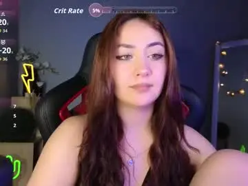 Chaturbate Best live sex cam show of ashleyskott