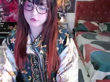 Chaturbate Live Porn of avril2809
