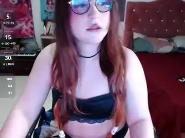 Chaturbate Watch Live Sex Cams of avril2809