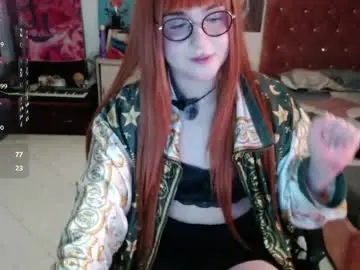 Chaturbate Sex Chat of avril2809