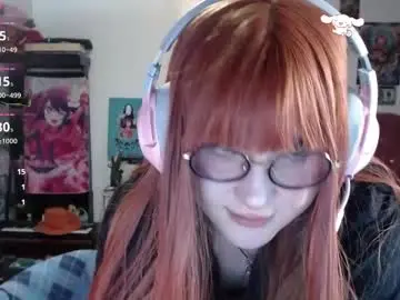 Chaturbate Live Sex of avril2809