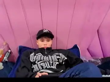 Chaturbate Sex Chat of bruno_cruz