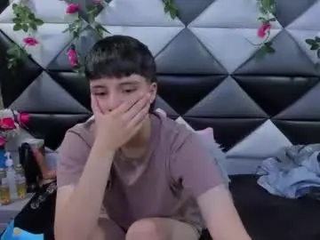 Chaturbate Private Sex Chat of bruno_cruz