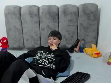 Chaturbate Free Porn Cam of bruno_cruz