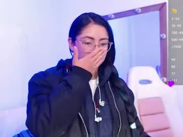 Chaturbate Free Porn Cam of demyanderson_