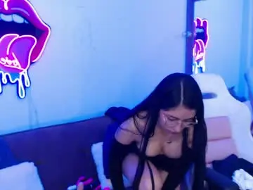 Chaturbate Adult Video Chat of demyanderson_