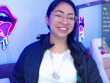 Chaturbate Live Sex of demyanderson_