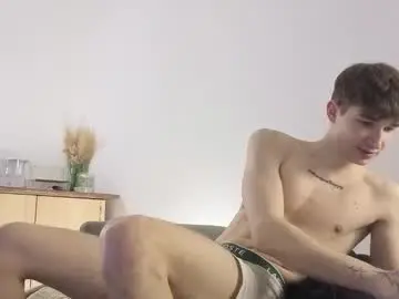 Chaturbate Sex Cam of drinklinov