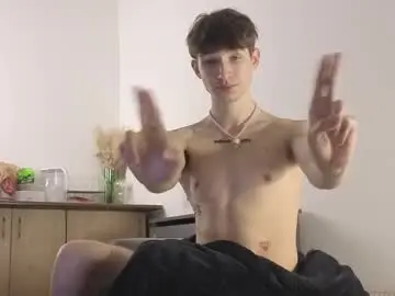 Chaturbate Sex Cam of drinklinov