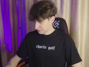 Chaturbate Nude Webcam of drinklinov