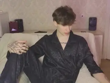 Chaturbate Sex Cam of drinklinov