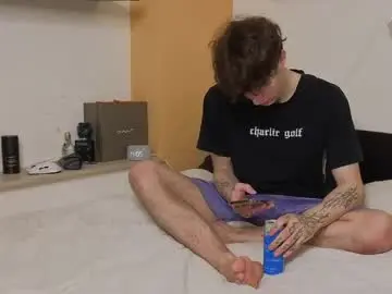 Chaturbate Live Sex of drinklinov