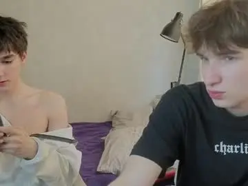 Chaturbate Live Sex Cam of drinklinov