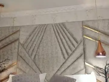 Chaturbate Nude Webcam of emelymuller