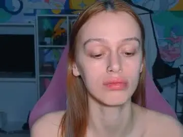 Chaturbate Live Porn of erikasin