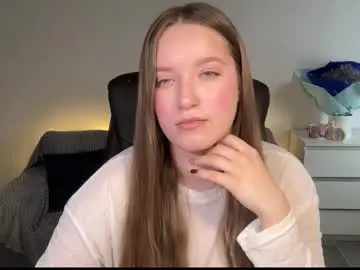 Chaturbate Watch Live Sex Cams of evajuly