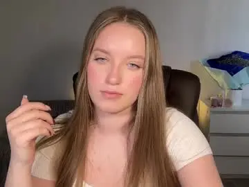 Chaturbate Adult Webcam of evajuly