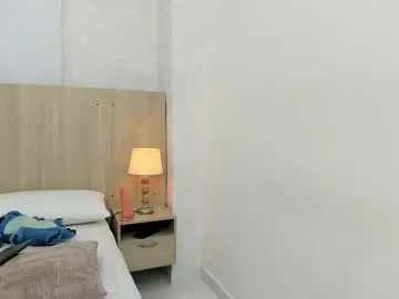 Chaturbate Adult Webcam of fernanda_olaya
