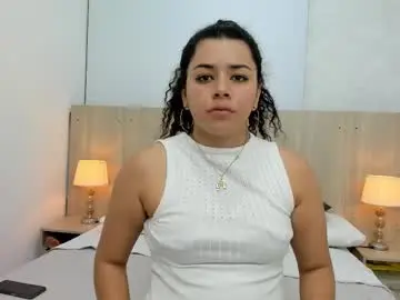 Chaturbate Live Porn of fernanda_olaya