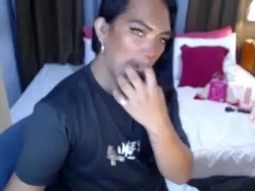 Chaturbate Adult Webcam of fitfemme_anna