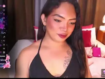 Chaturbate Live Sex of fitfemme_anna