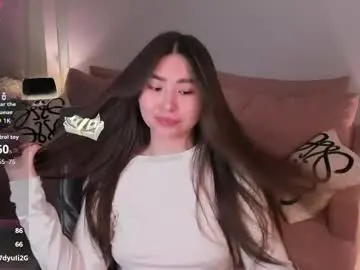 Chaturbate Sex Cam of iceicebabe_