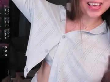 Chaturbate Best Webcam of iceicebabe_