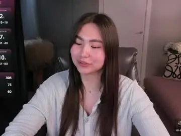 Chaturbate Best Webcam of iceicebabe_