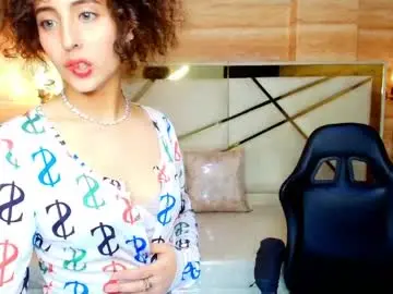 Chaturbate Live Sex of isa_r