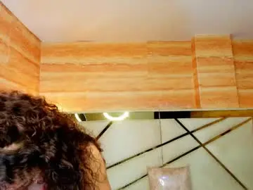 Chaturbate Adult Webcams of isa_r