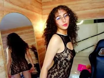 Chaturbate Adult Video Chat of isa_r