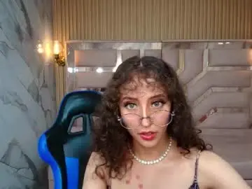 Chaturbate Live Sex Cam of isa_r