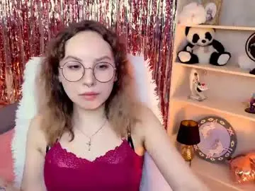 Chaturbate Best live sex cam show of jasminemilko
