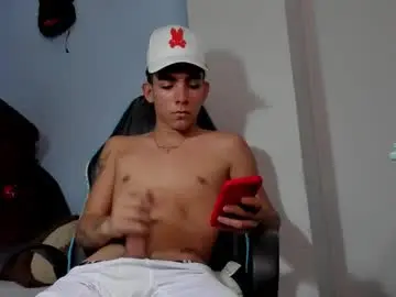 Chaturbate Adult Webcam of liiammendez