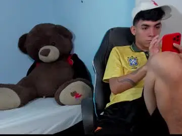 Chaturbate Watch Live Sex Cams of liiammendez
