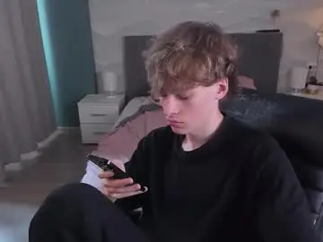 Chaturbate Private Sex Chat of lovely_kevin_