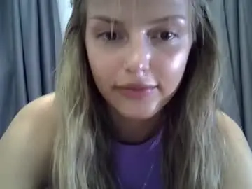 Chaturbate Live Sex of lunav7