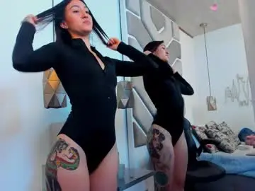 Chaturbate Adult Webcam of meganpresleyy