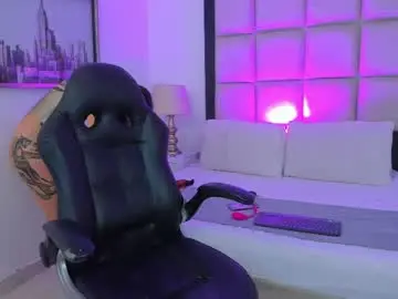 Chaturbate Live Sex Cam of meganpresleyy