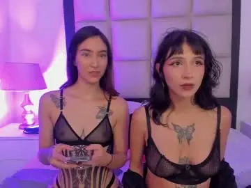 Chaturbate Adult Webcams of meganpresleyy