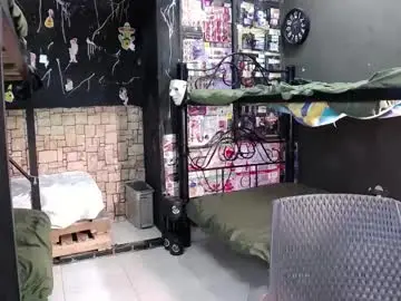 Chaturbate Free Porn Cam of military410