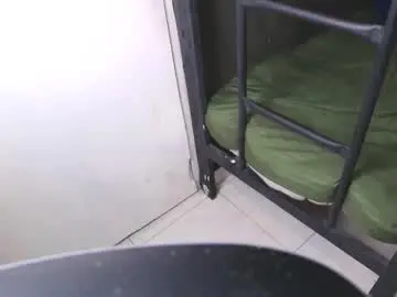 Chaturbate Private Sex Chat of military410