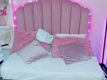 Chaturbate Watch Live Sex Cams of miss_luuna