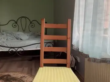 Chaturbate Nude Webcam of natybron