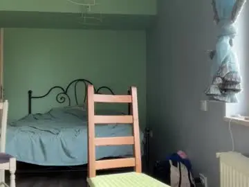 Chaturbate Live Porn of natybron