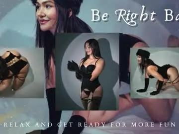 Chaturbate Live Sex Cam of noa_moon