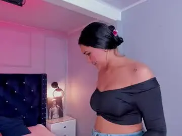 Chaturbate Watch Live Sex Cams of noa_moon
