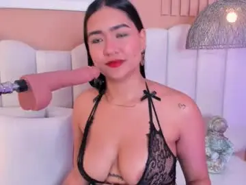 Chaturbate Adult Webcam of noa_moon
