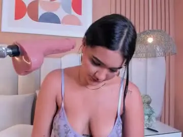 Chaturbate Live Porn of noa_moon