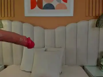 Chaturbate Live Sex Cam of noa_moon